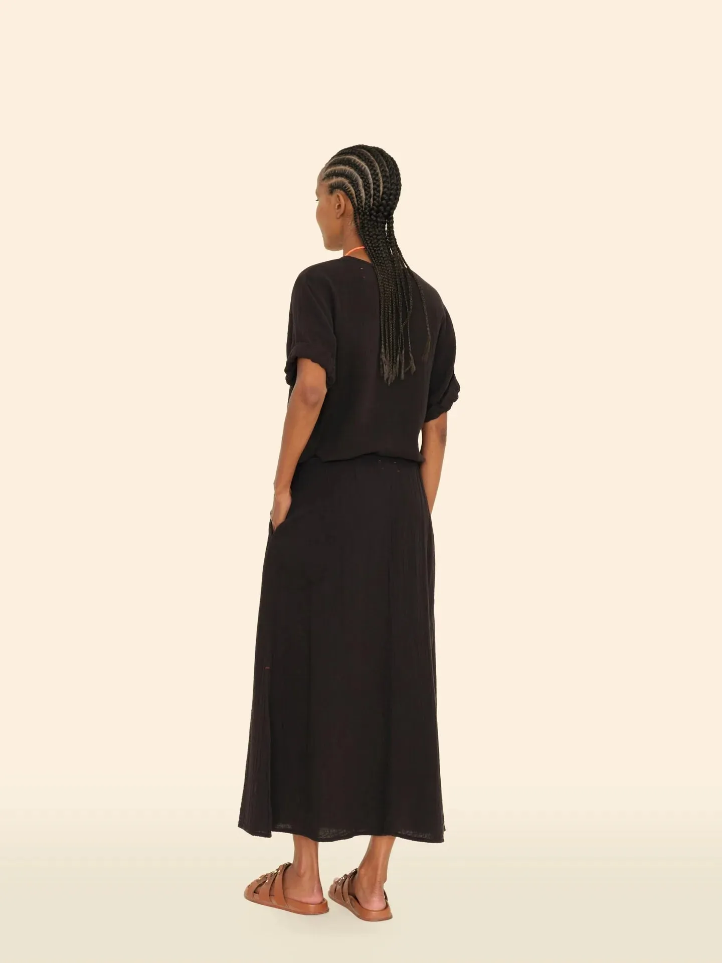 Avryll Skirt