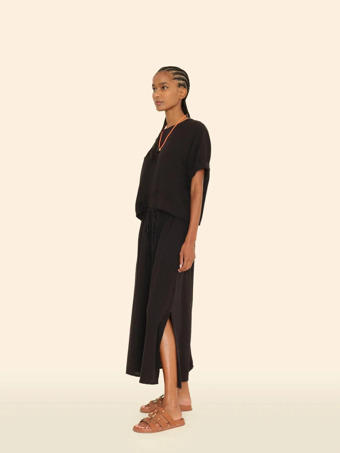 Avryll Skirt