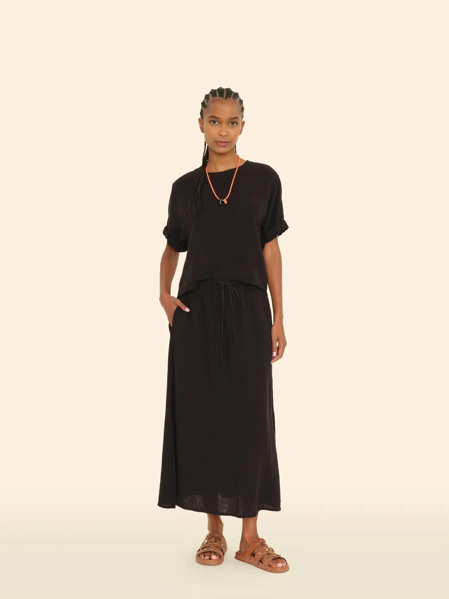 Avryll Skirt