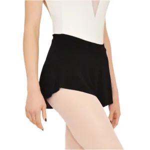 Bullet Skirt (Black)