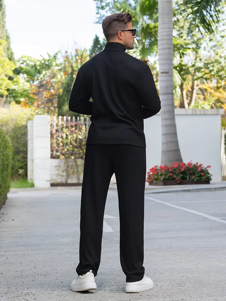 Comfy Minimalist 2-Piece Matching Set