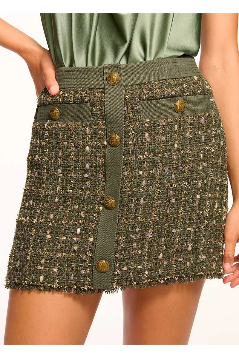 DENVER SKIRT