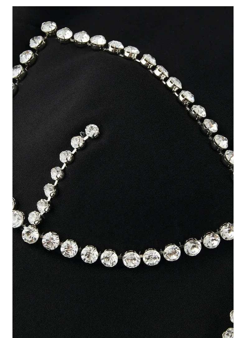 Diamonds Chest Top