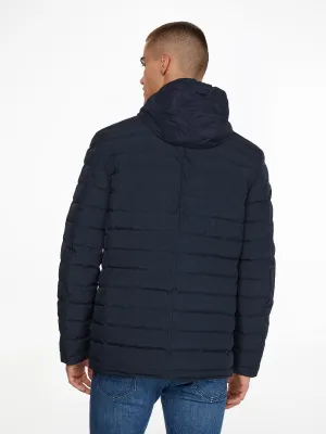 Dressed Casual Tech Blazer