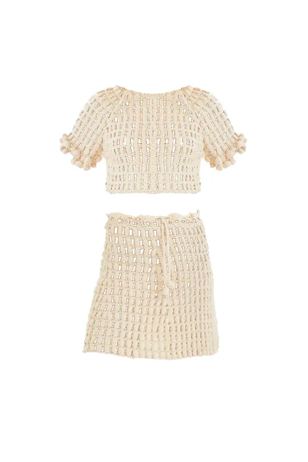 EMILY TWIN SET
