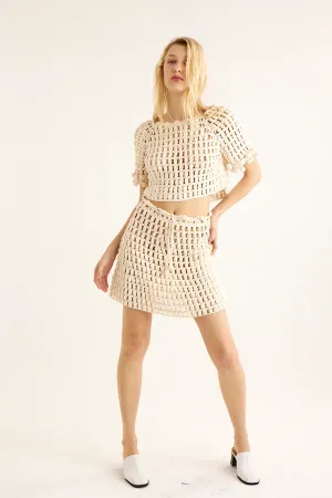EMILY TWIN SET