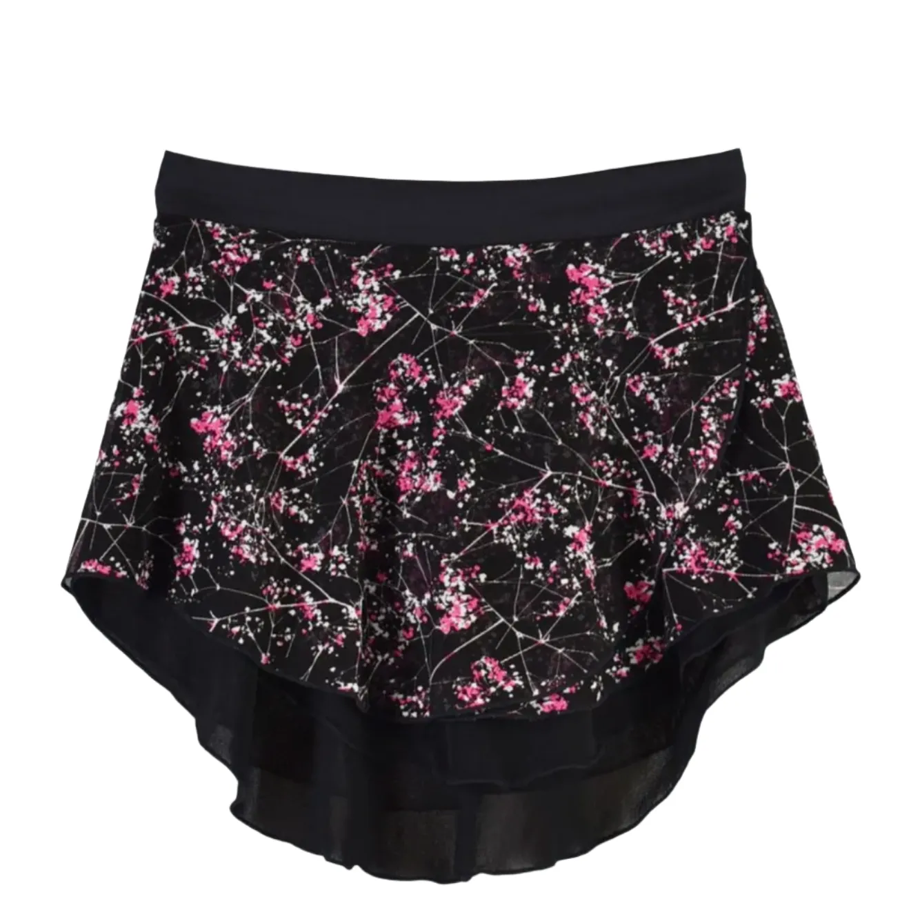 Enchanted 2 in 1 Reversible Skirt