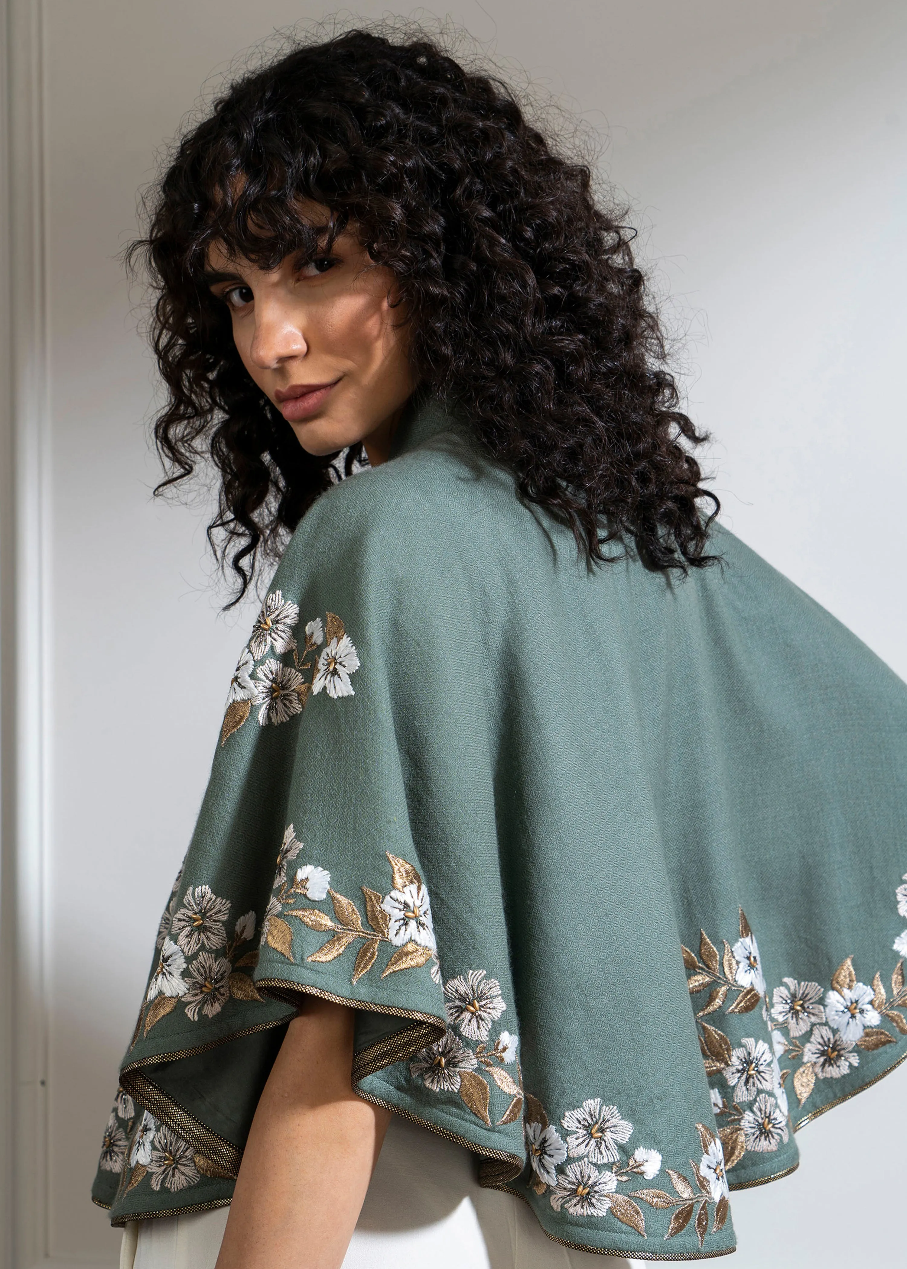 Enchanting Flora in Cashmere