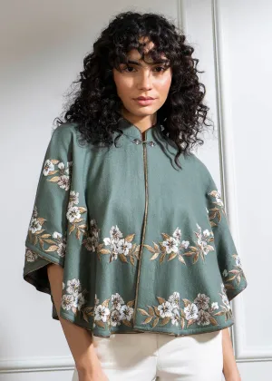 Enchanting Flora in Cashmere