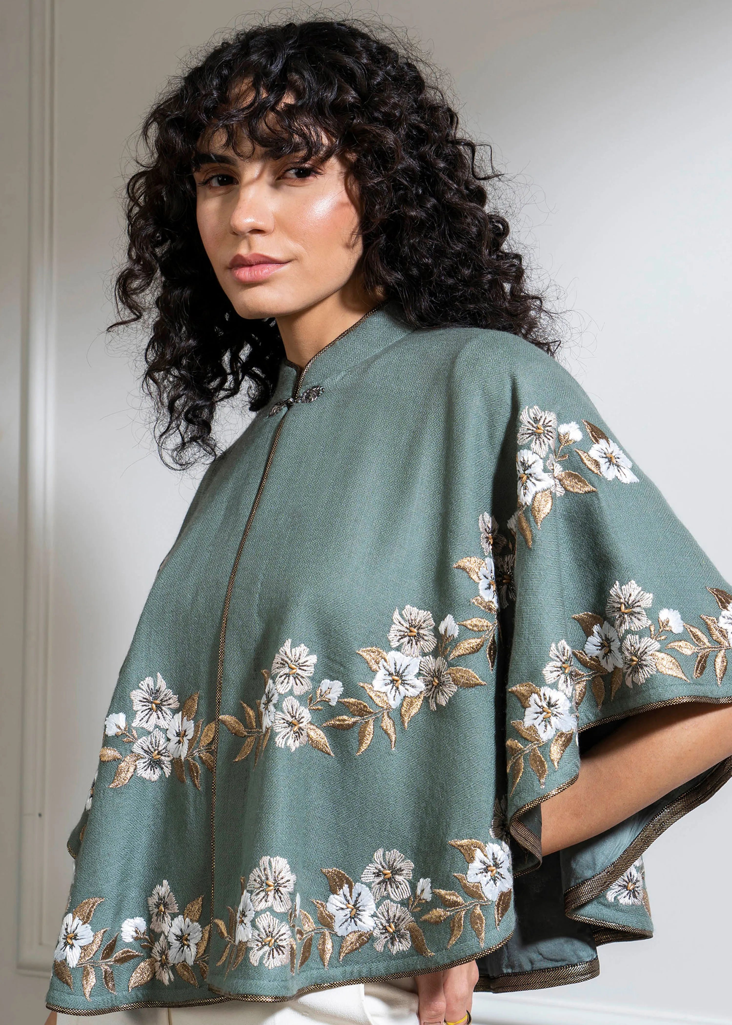 Enchanting Flora in Cashmere