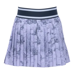 Girl's Willow Toile Leo Skirt