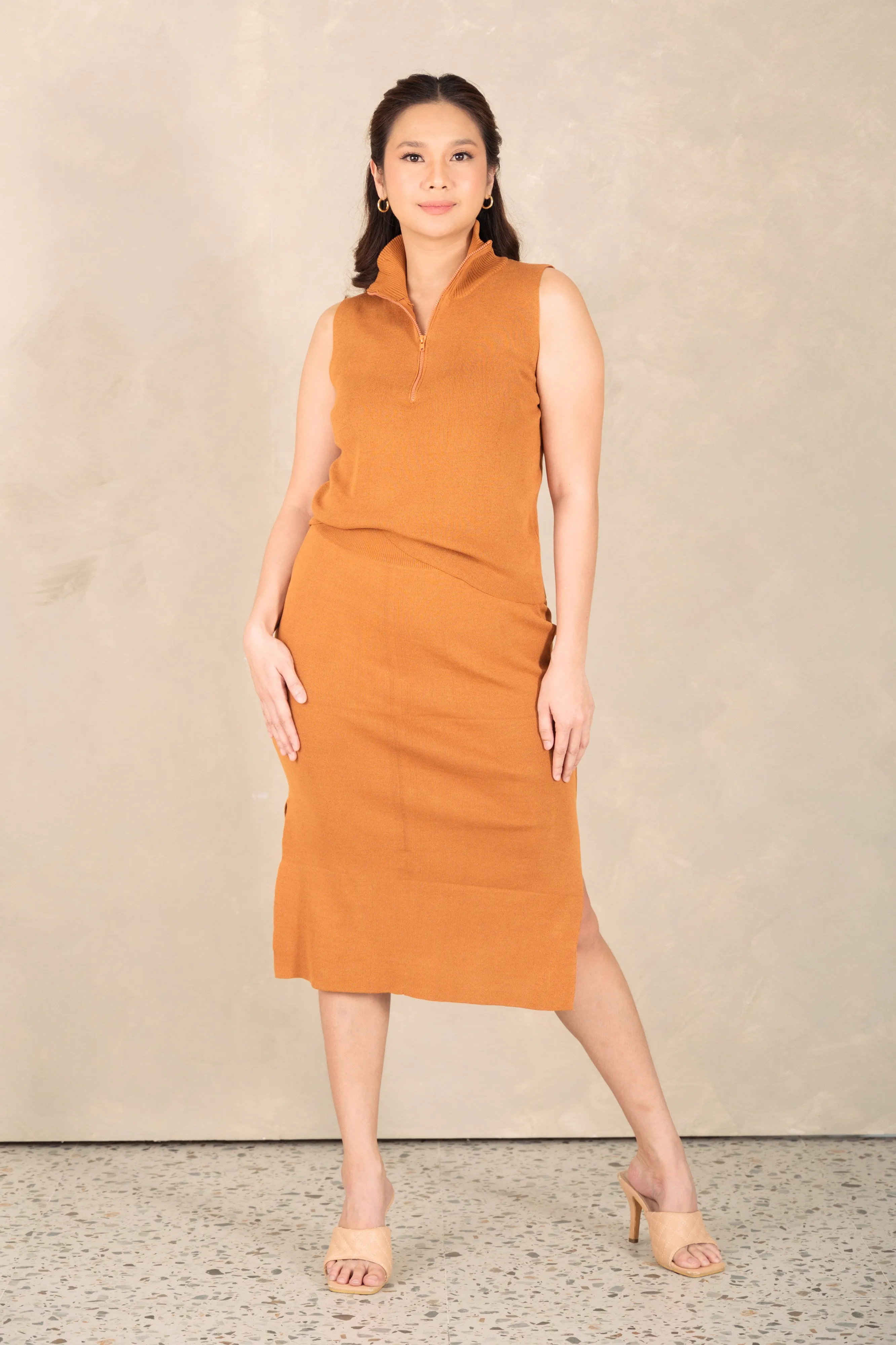 GS Suits: Katrina