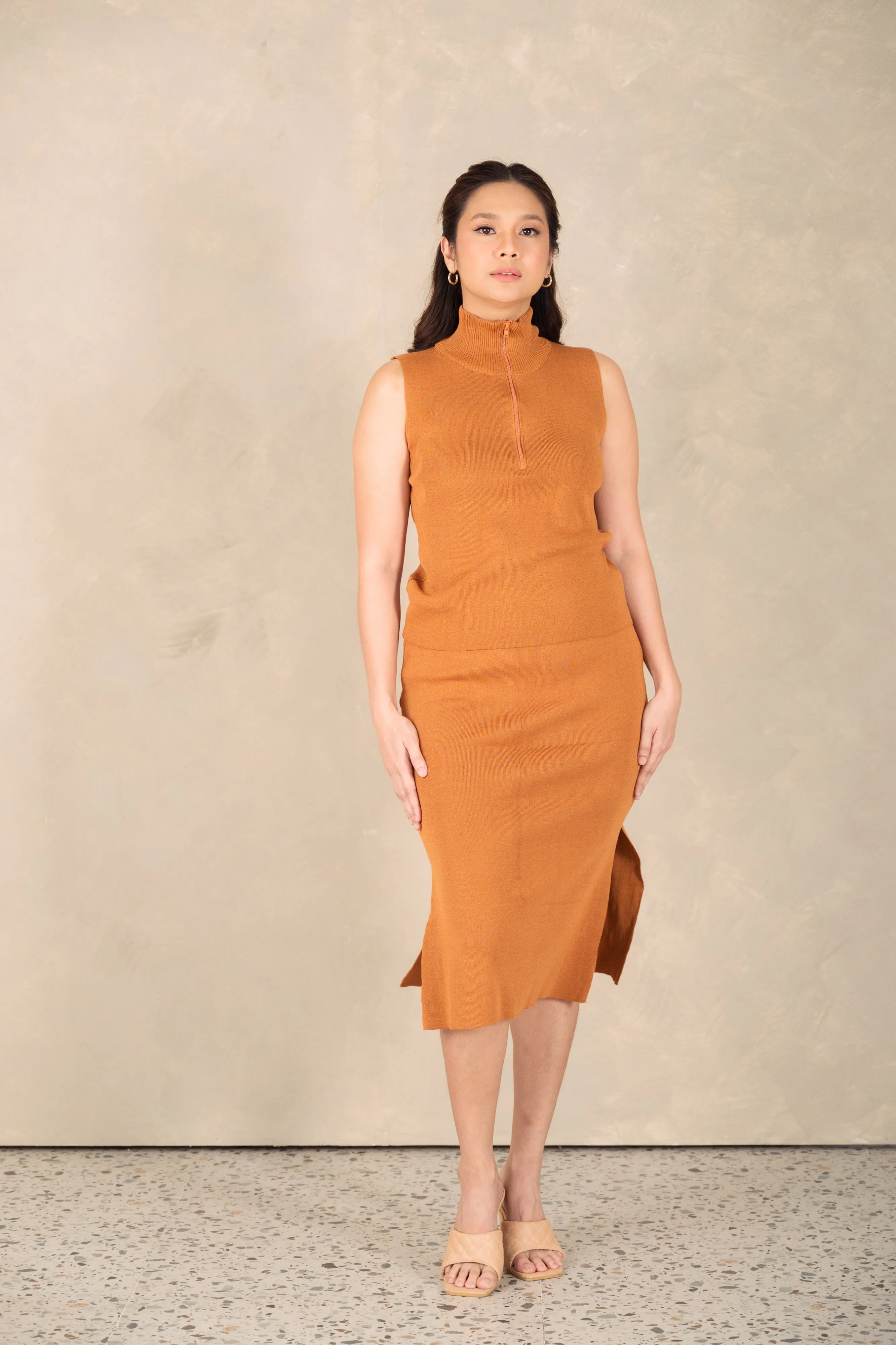 GS Suits: Katrina