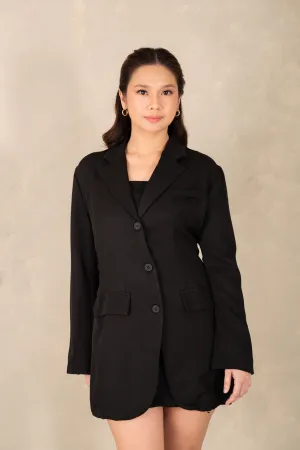 GS Suits: Milton