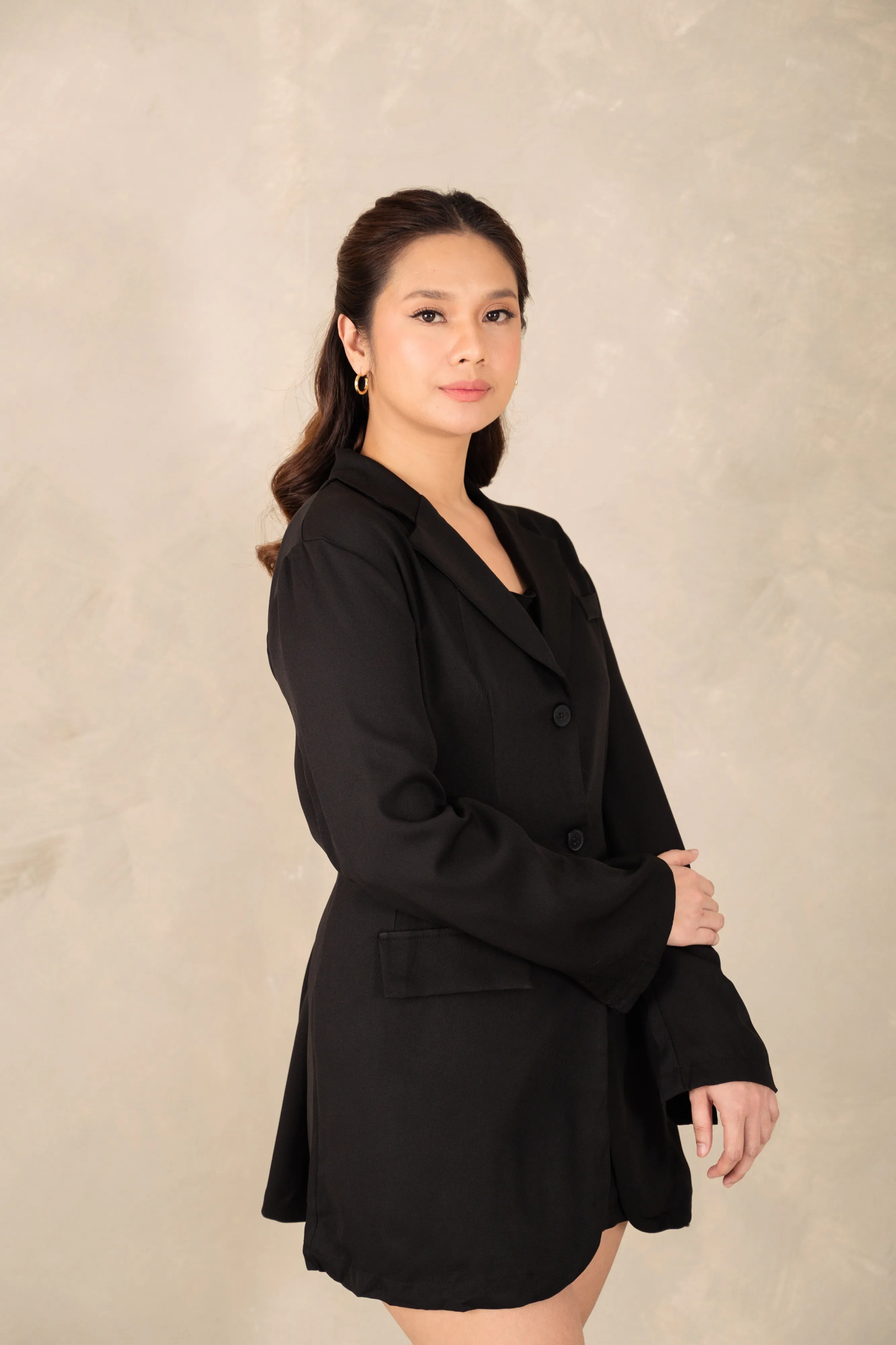 GS Suits: Milton