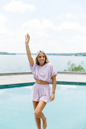 Have It All Set - Lavender
