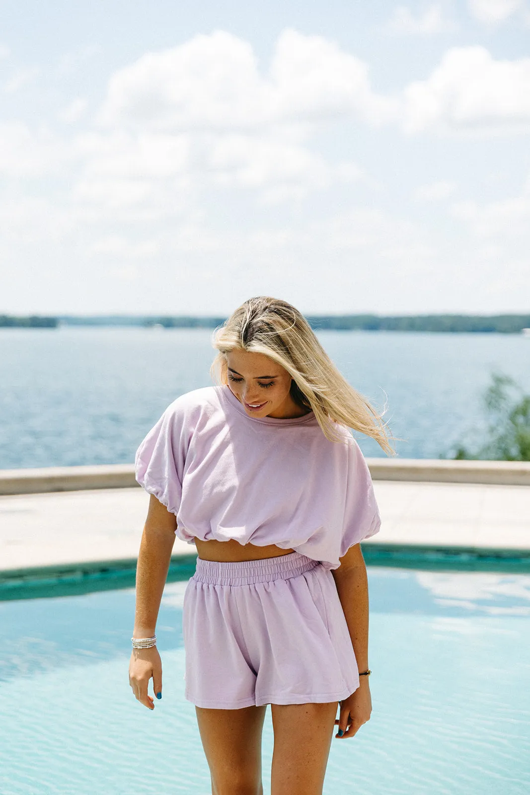 Have It All Set - Lavender