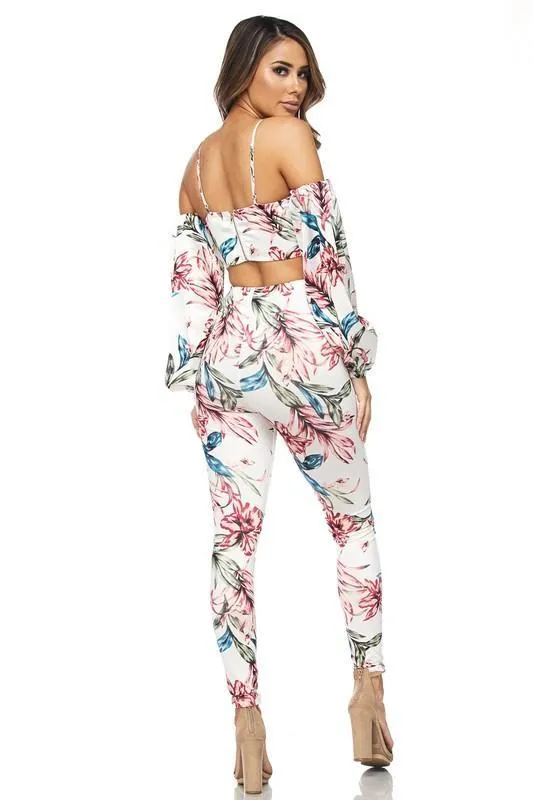 Jolene Two Pieces Set