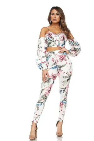 Jolene Two Pieces Set