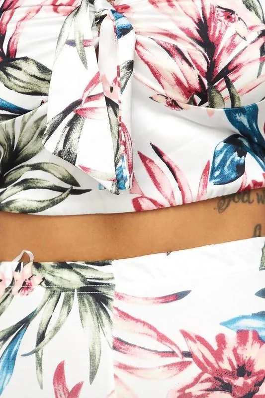 Jolene Two Pieces Set
