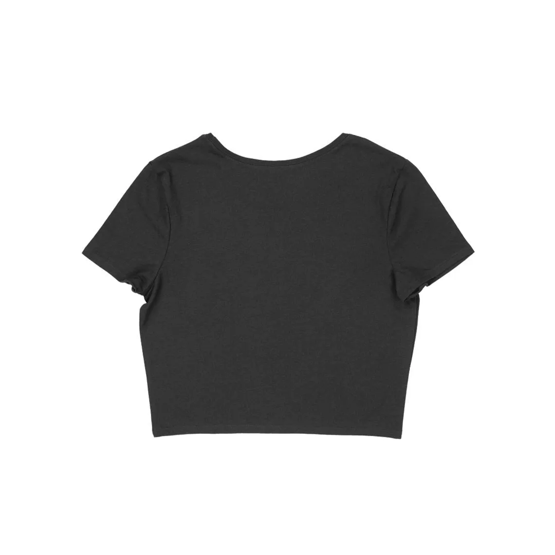 Life Is Not Like Movie Crop Top - CT00032