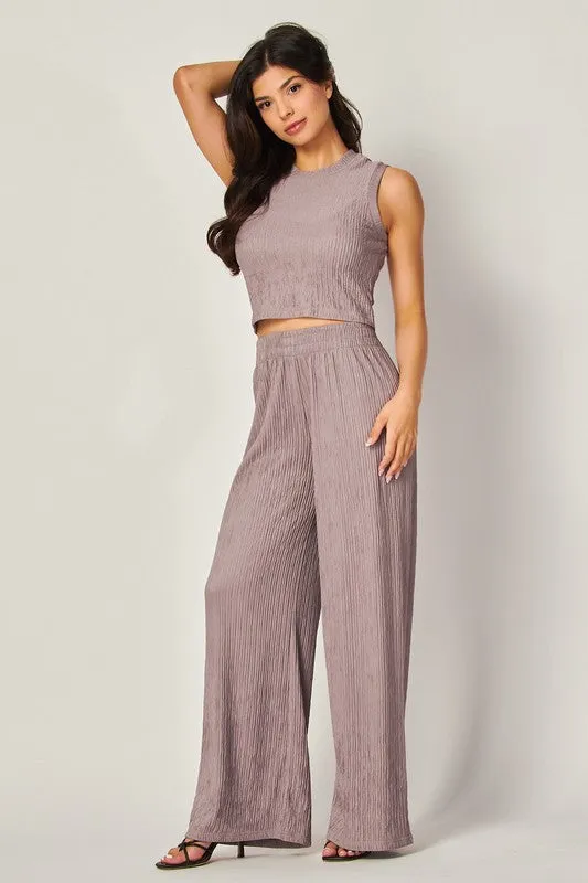 Love Poem Reg/Plus Two Piece Sets