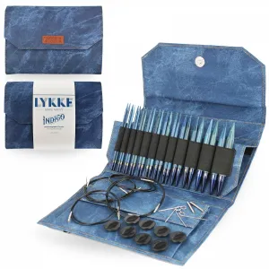 Lykke Interchangeable Needle Sets