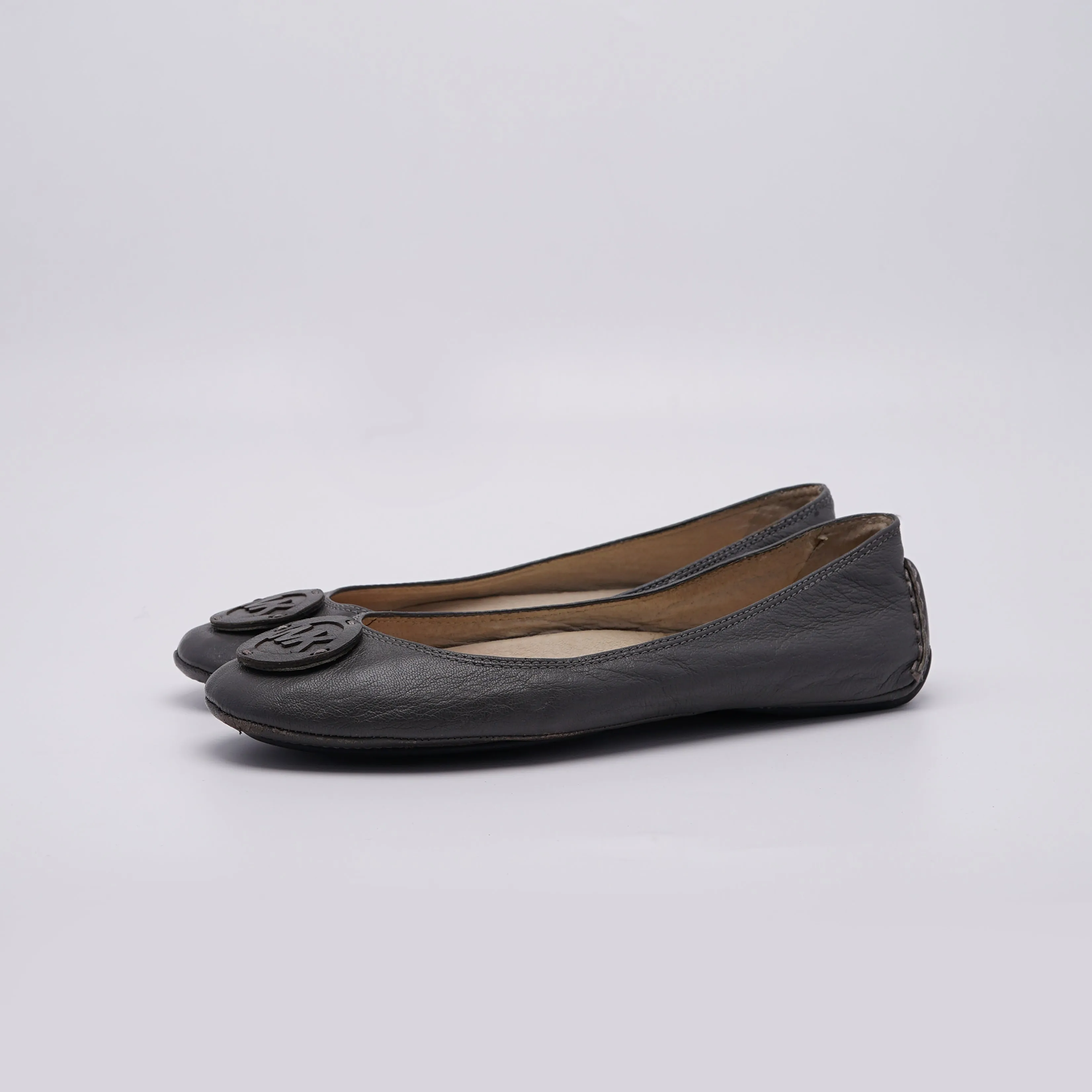 Michael Kors Ballet Pumps