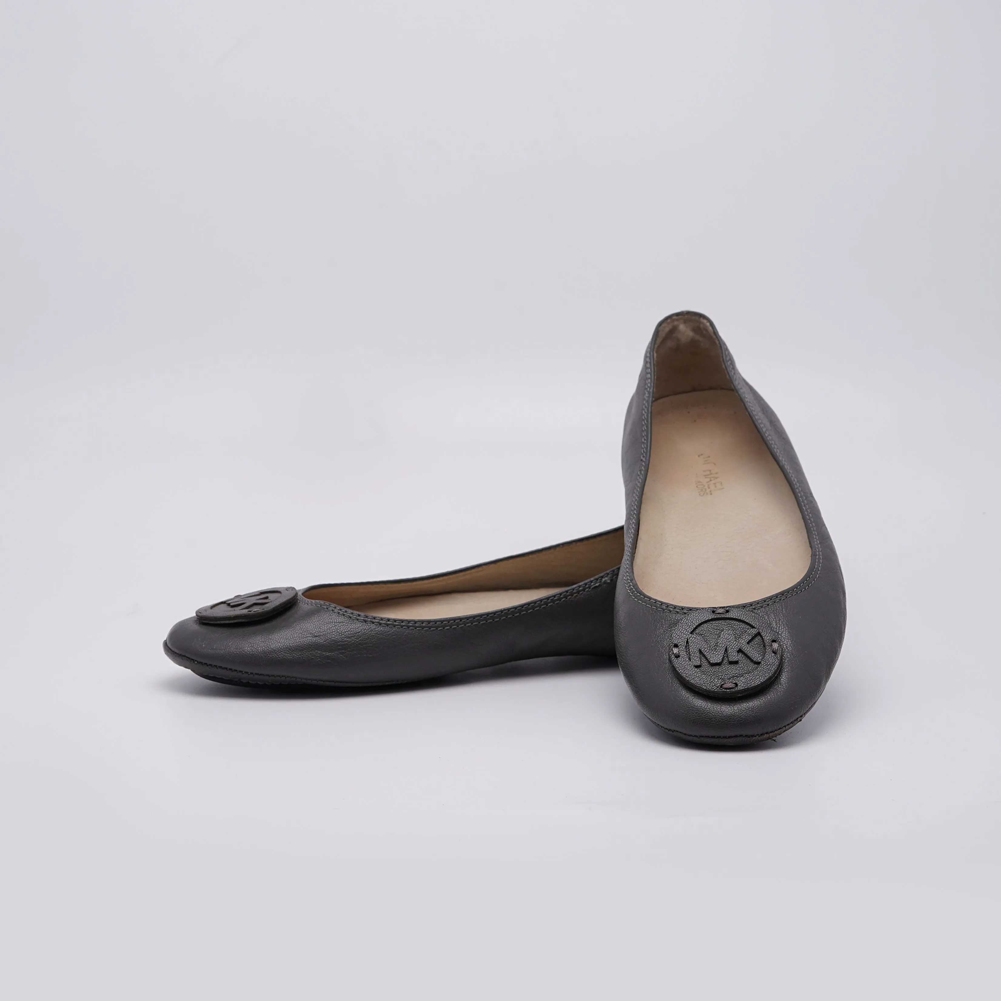 Michael Kors Ballet Pumps