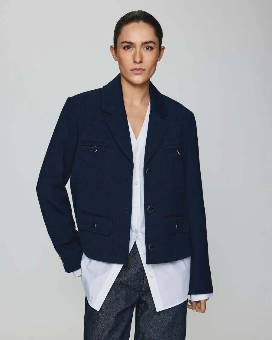 MSCH Elina Blazer