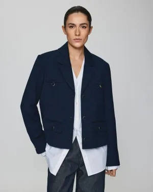 MSCH Elina Blazer