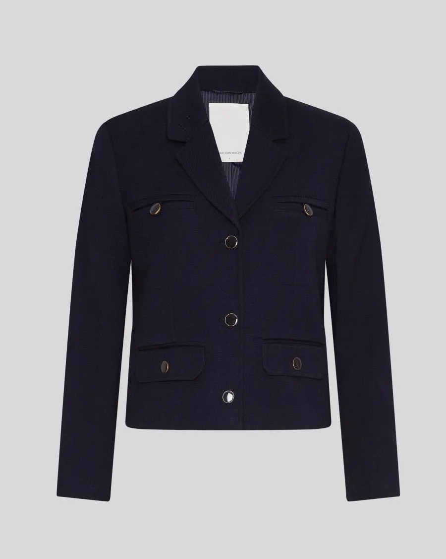 MSCH Elina Blazer