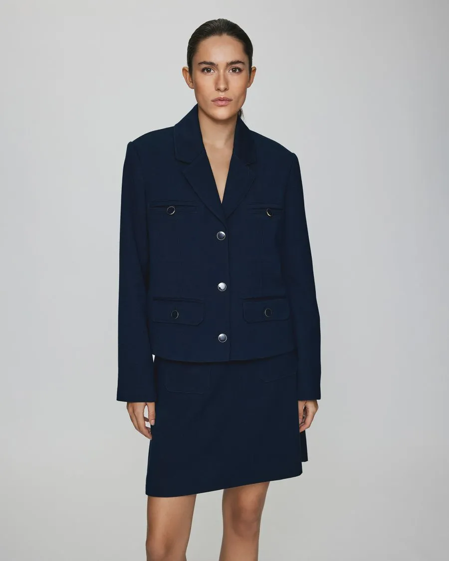 MSCH Elina Blazer