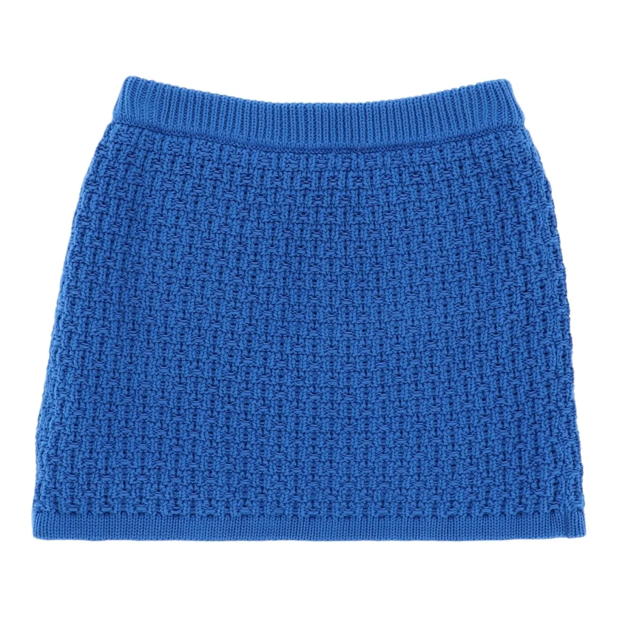 PARIS KNITTED SKIRT