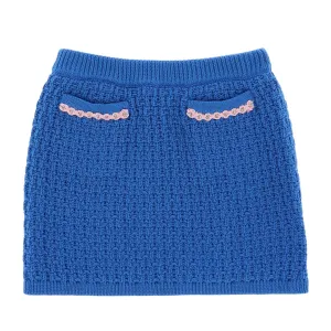 PARIS KNITTED SKIRT