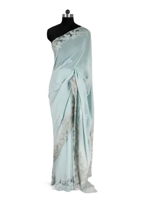 Retro Vibe in Georgette