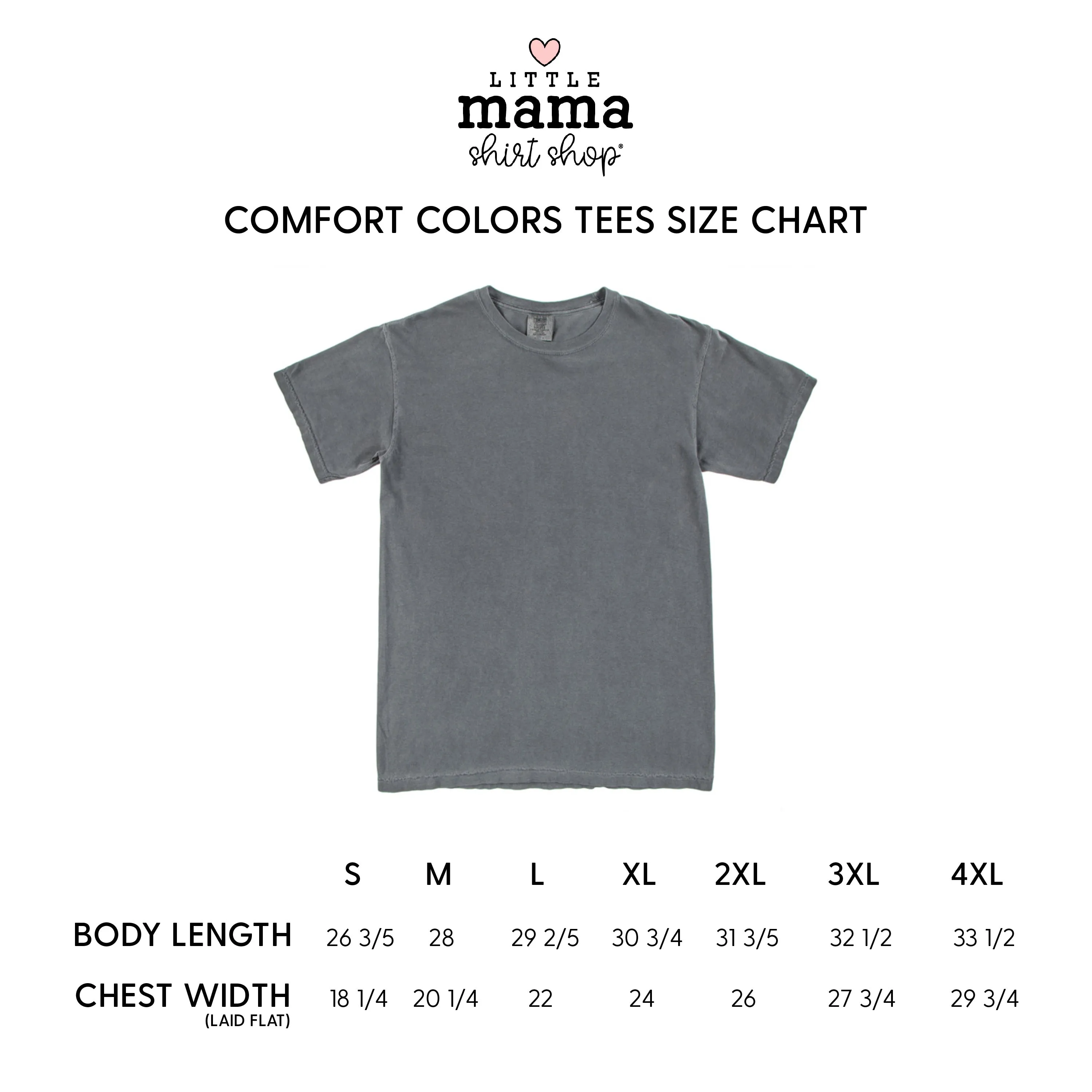 See You At Home #BaseballMom - SHORT SLEEVE COMFORT COLORS TEE