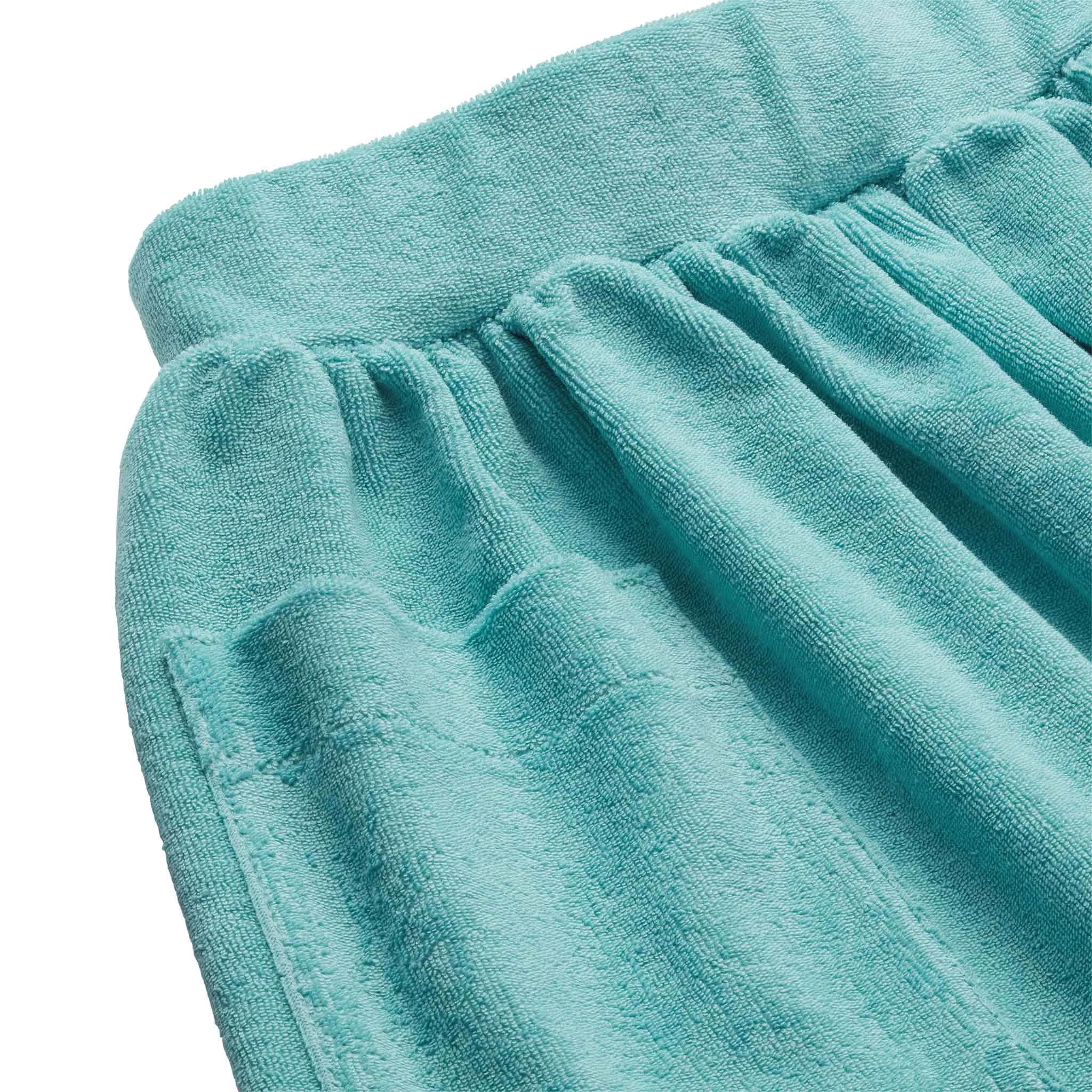 Skirt Emerald Sea