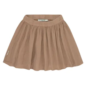 Skirt Muslin Sand
