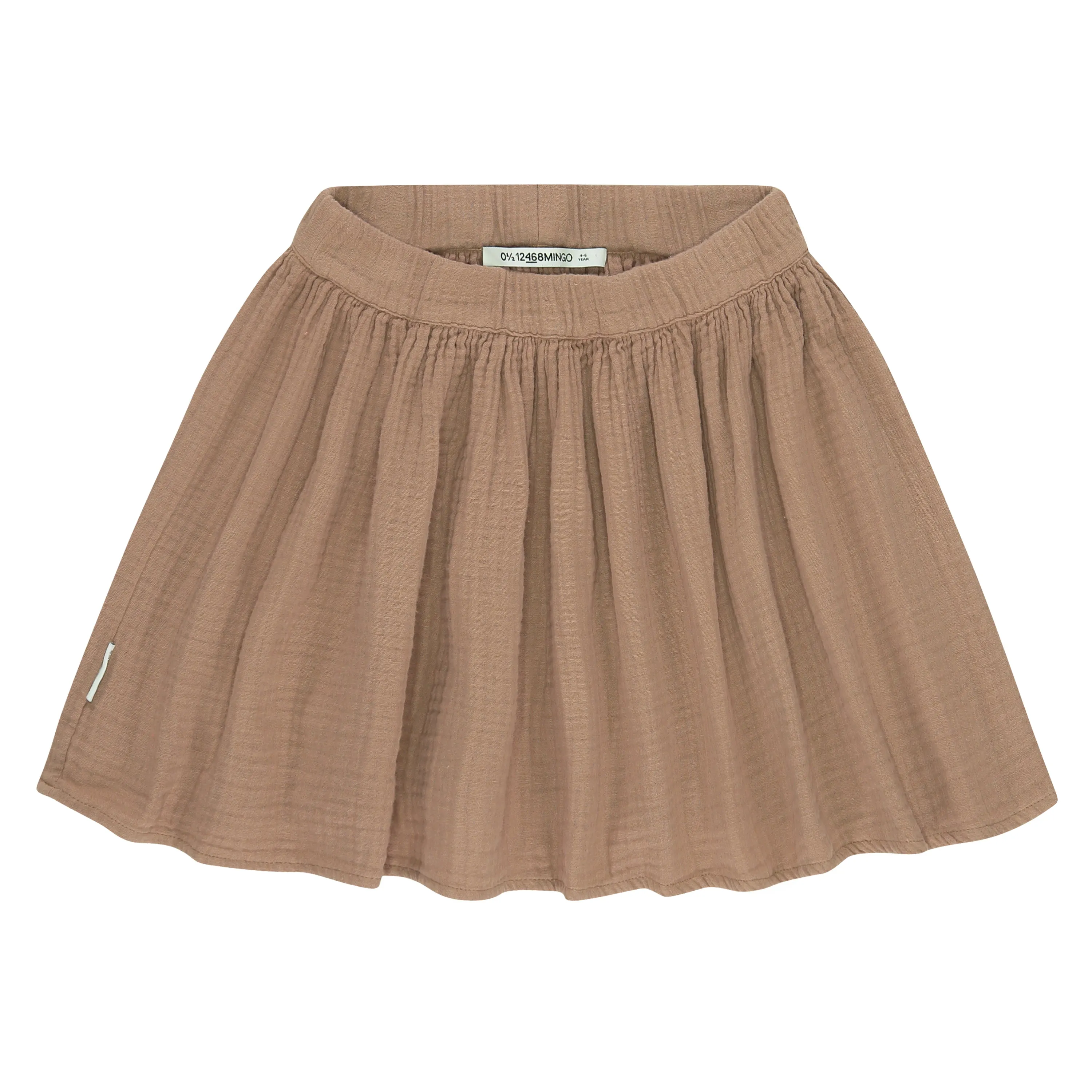 Skirt Muslin Sand