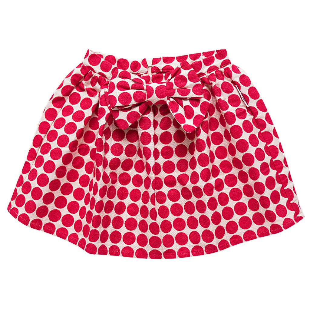Skirt Short Flowy Ferret