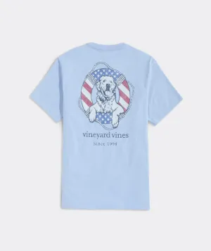 SS Pocket Tee
