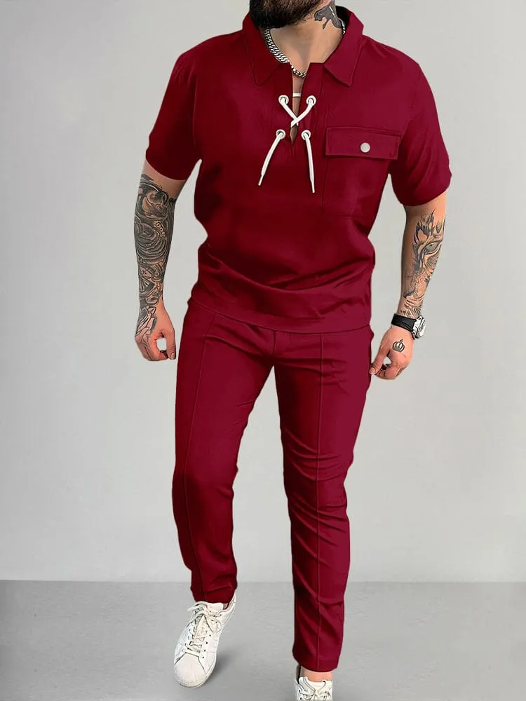 Stylish Comfy 2-Piece Sets