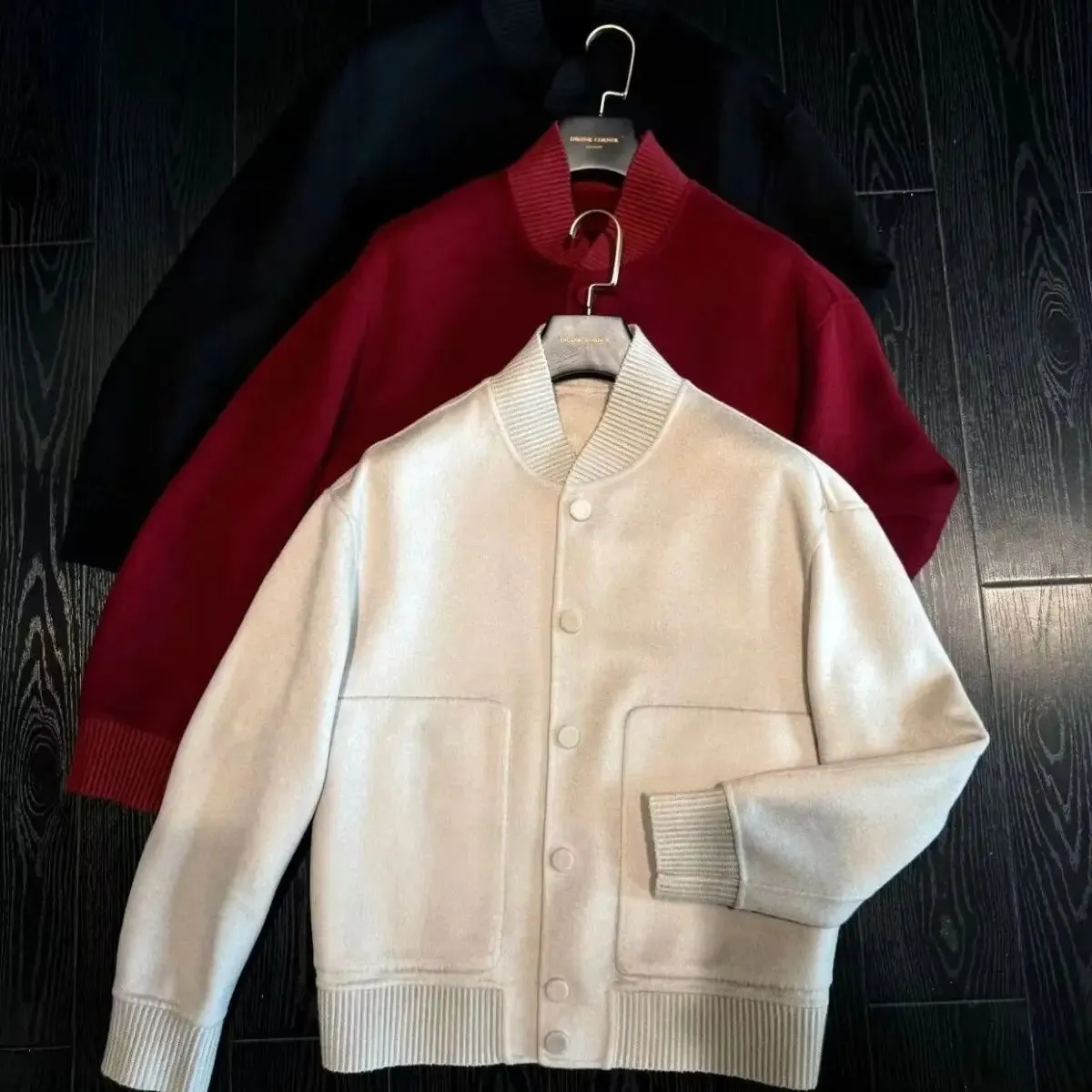 TC Casual Fits Jackets