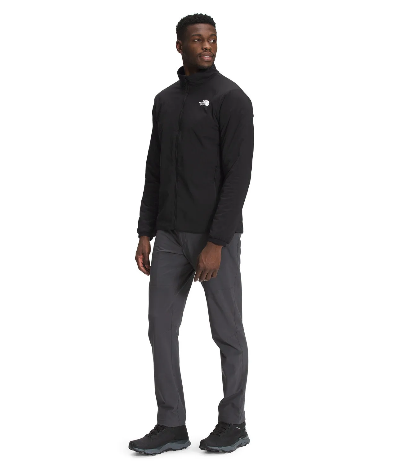 The North Face Ventrix Jacket 2022 - Men's