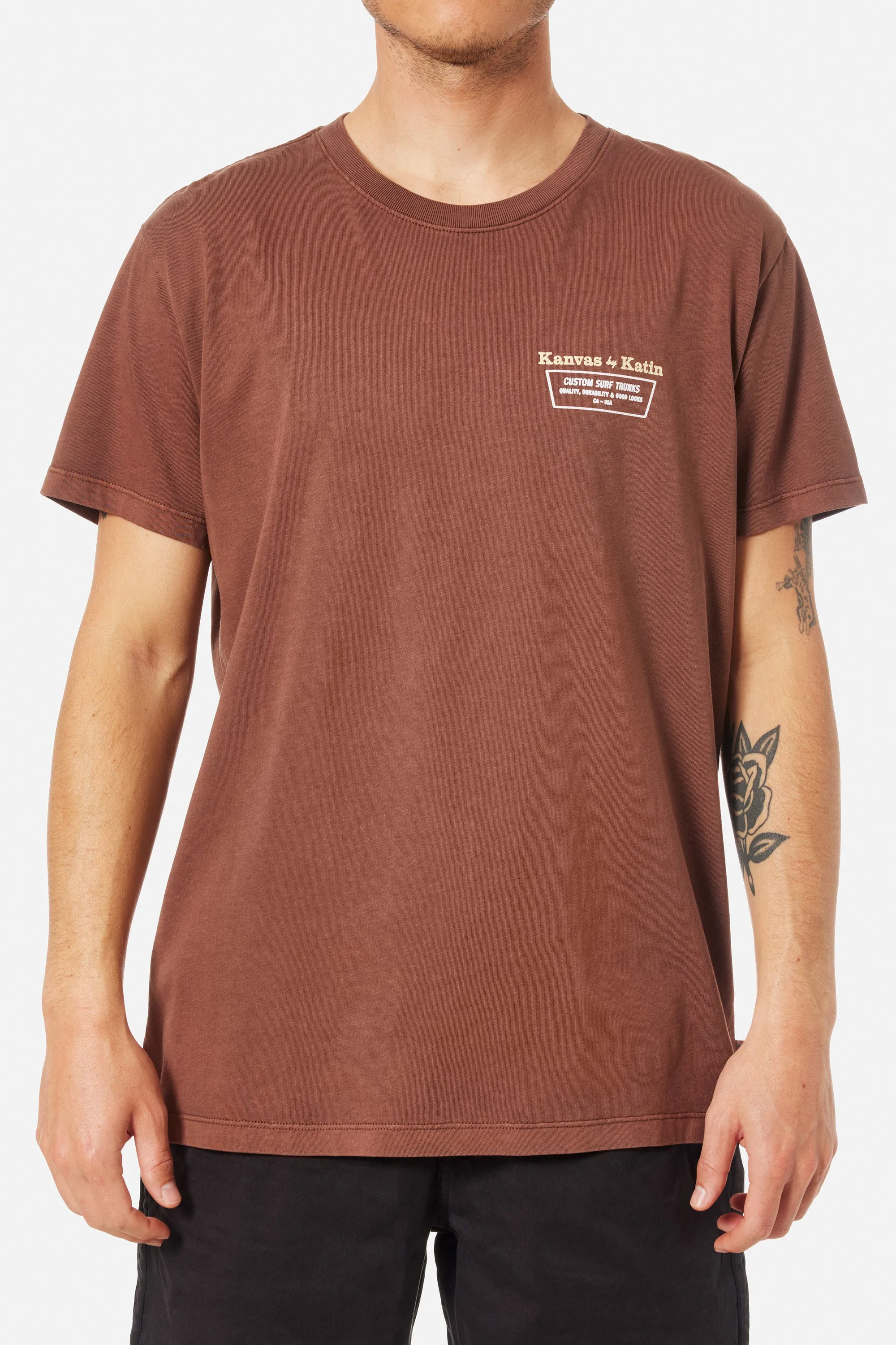 TRADITION TEE