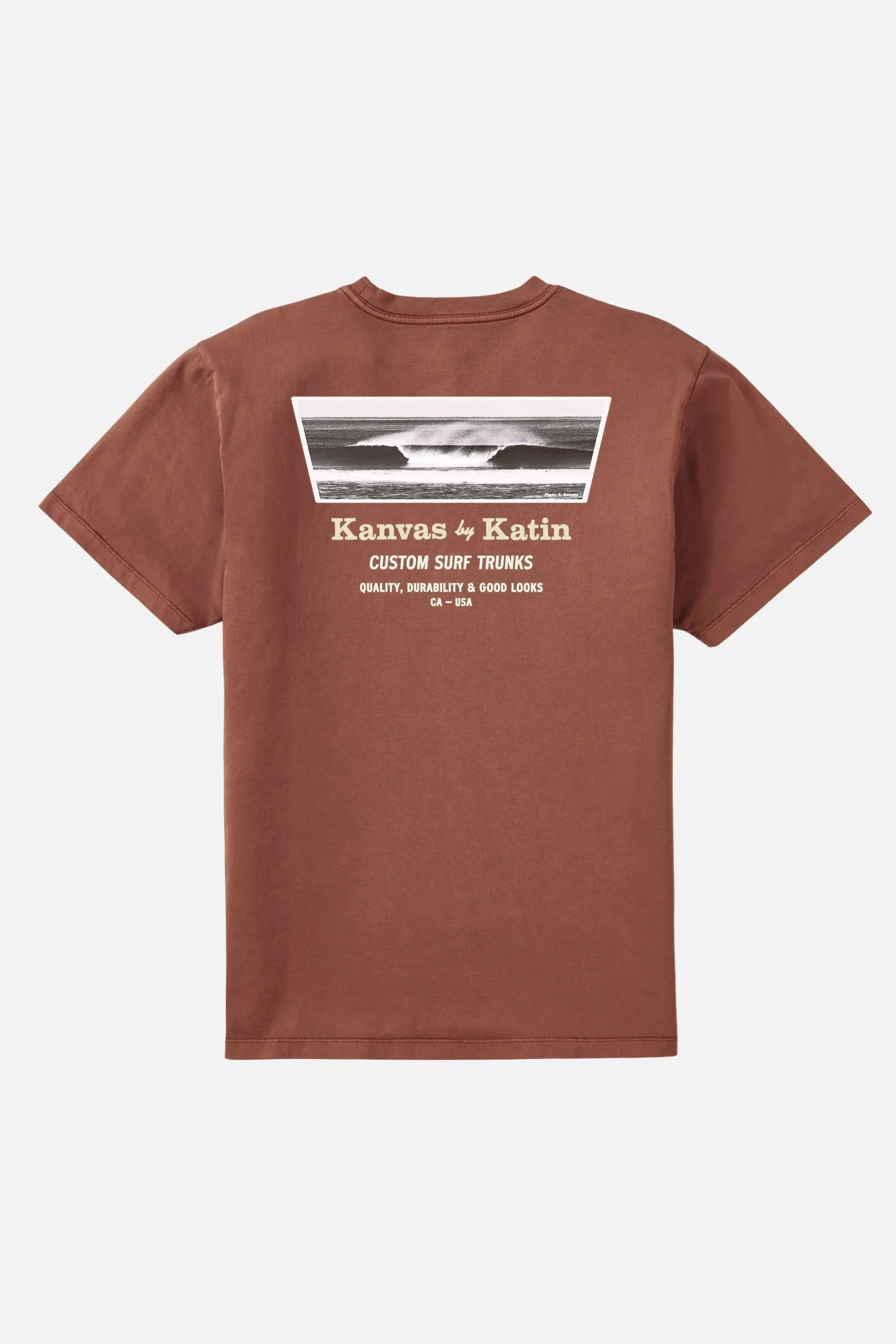 TRADITION TEE