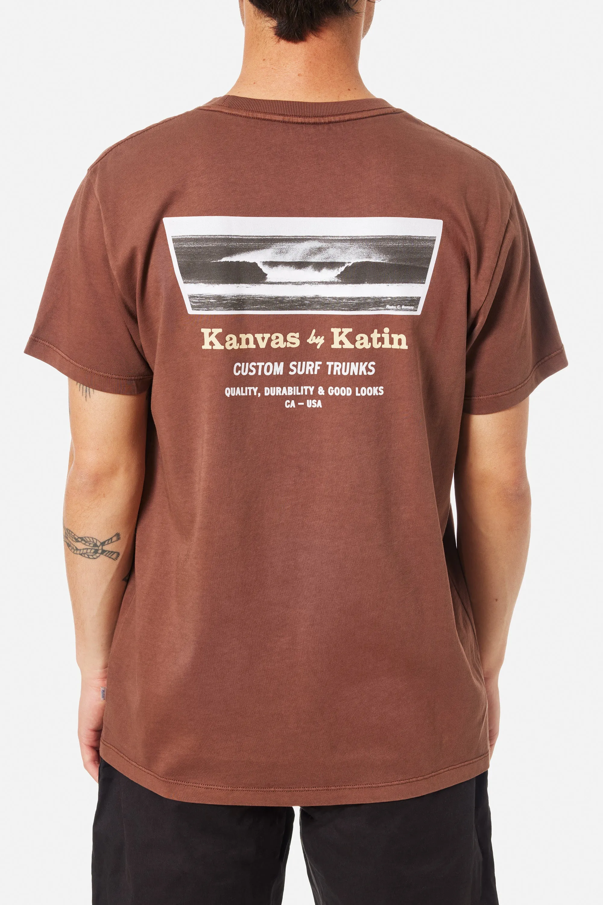 TRADITION TEE