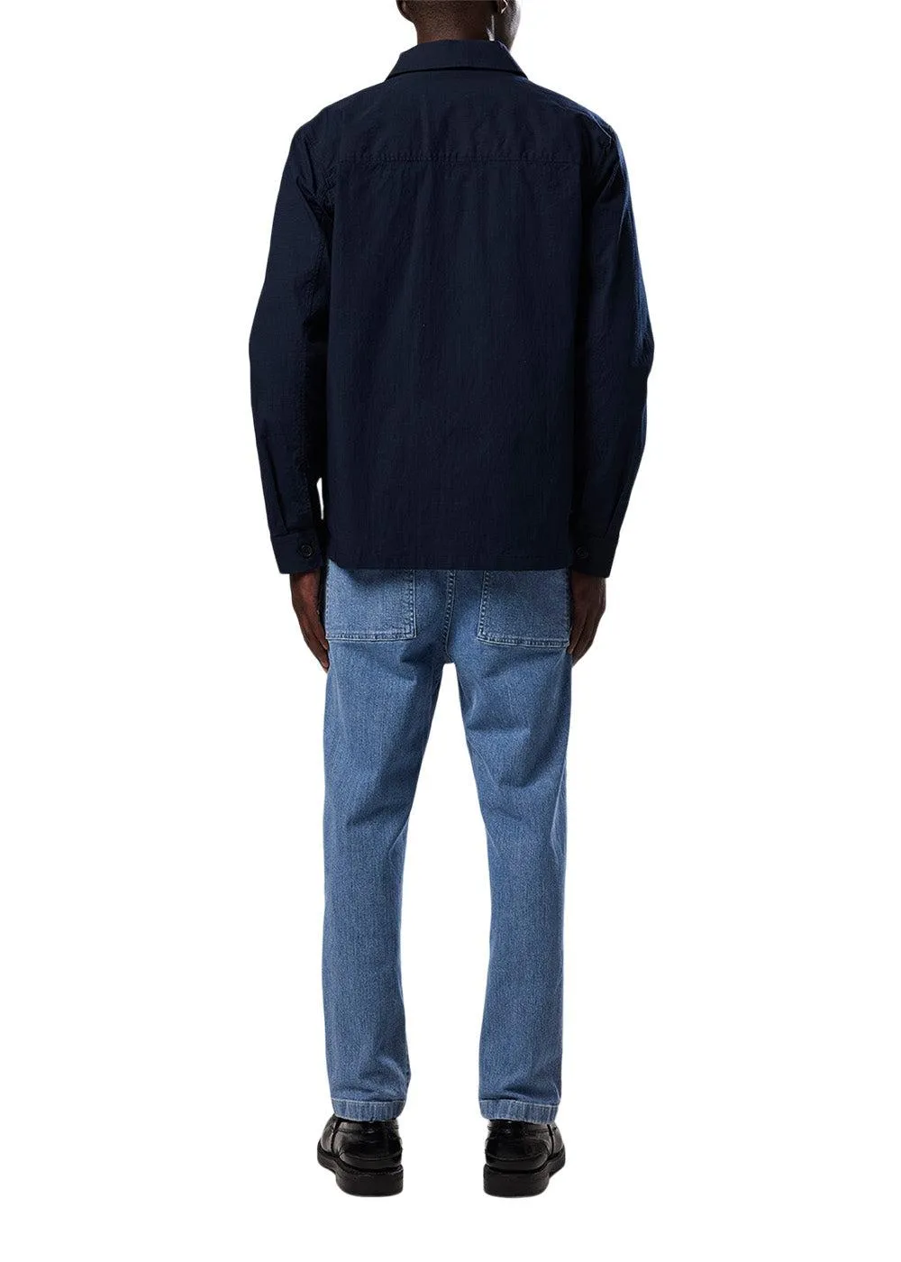 Wilas 1449 - Navy Blue