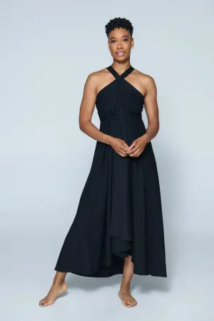 Wrap Skirt